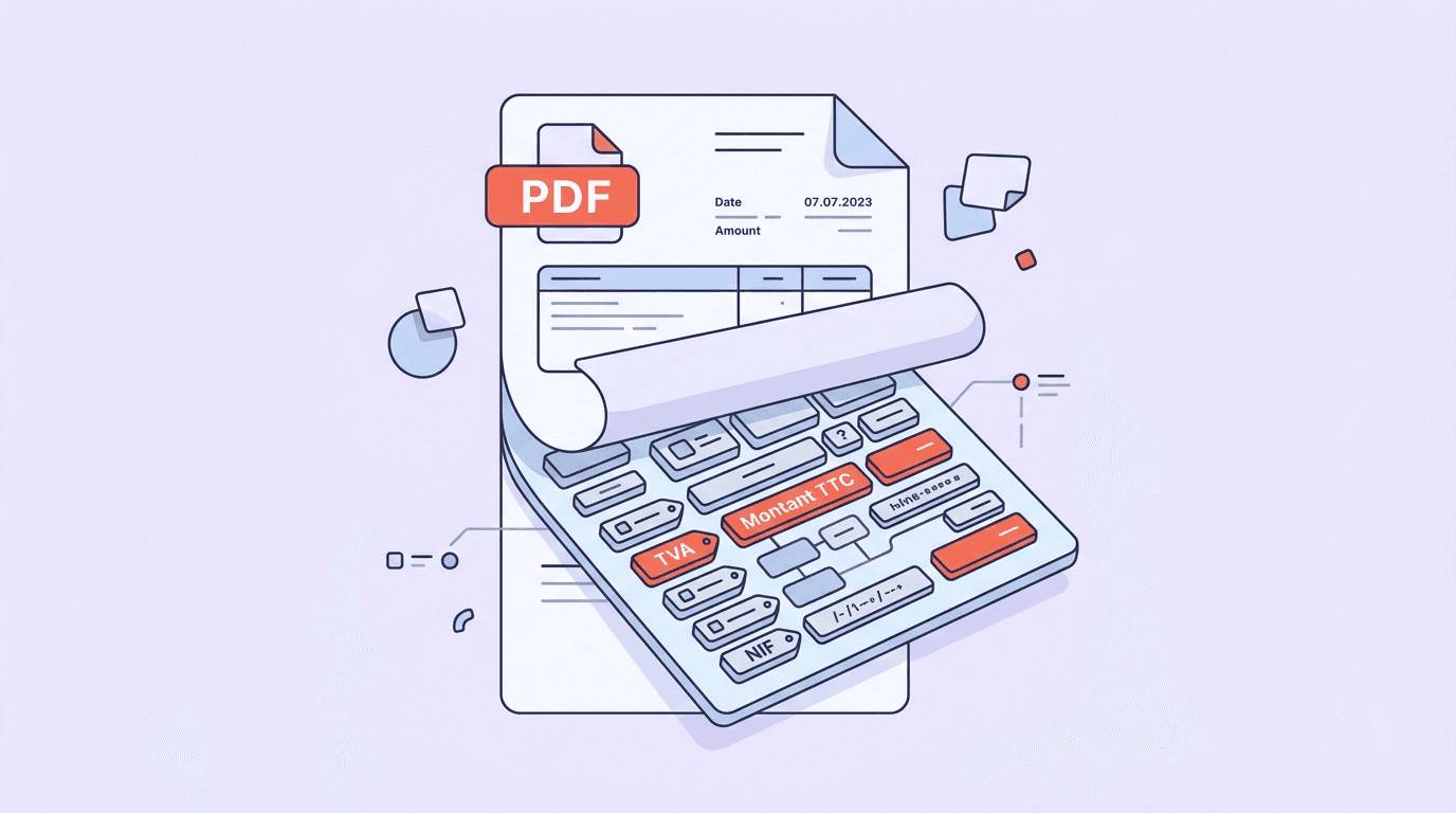 Les formats : Factur-X, UBL et CII